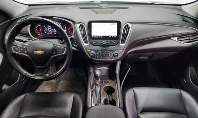 ChevroletGMDaewoo Malibu 2022, 134611 км, за 7234.89 USD - фото 7