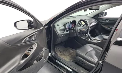 ChevroletGMDaewoo Malibu 2022, 134611 км, за 7234.89 USD - фото 10