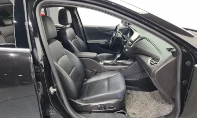 ChevroletGMDaewoo Malibu 2022, 134611 км, за 7234.89 USD - фото 11