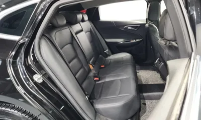 ChevroletGMDaewoo Malibu 2022, 134611 км, за 7234.89 USD - фото 12