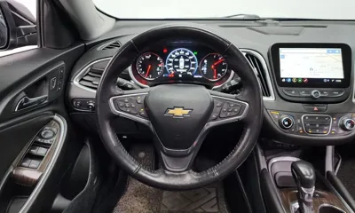 ChevroletGMDaewoo Malibu 2022, 134611 км, за 7234.89 USD - фото 13