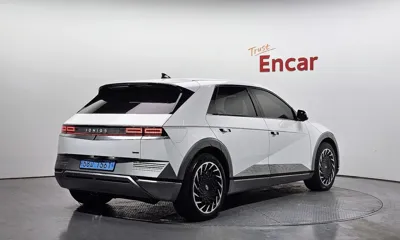 Hyundai Ioniq5 2022, 140481 км, за 15850.68 USD