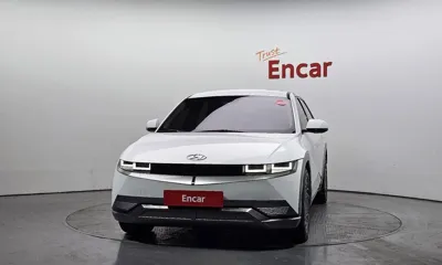 Hyundai Ioniq5 2022, 140481 км, за 15850.68 USD