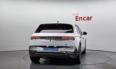 Hyundai Ioniq5 2022, 140481 км, за 15850.68 USD
