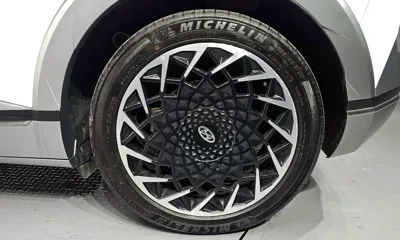 Hyundai Ioniq5 2022, 140481 км, за 15850.68 USD