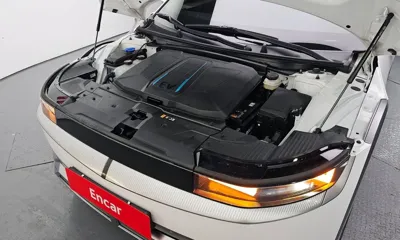 Hyundai Ioniq5 2022, 140481 км, за 15850.68 USD - фото 6