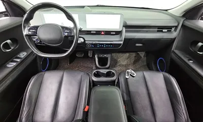 Hyundai Ioniq5 2022, 140481 км, за 15850.68 USD - фото 7