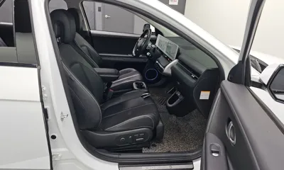 Hyundai Ioniq5 2022, 140481 км, за 15850.68 USD - фото 12