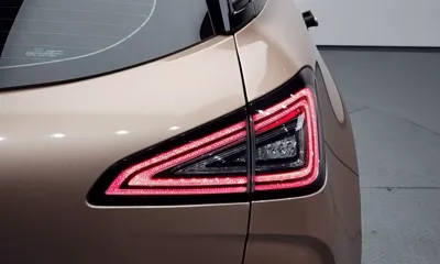 Hyundai Nexo 2022, 86015 км, за 11916.39 USD - фото 23