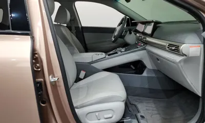 Hyundai Nexo 2022, 86015 км, за 11916.39 USD - фото 26