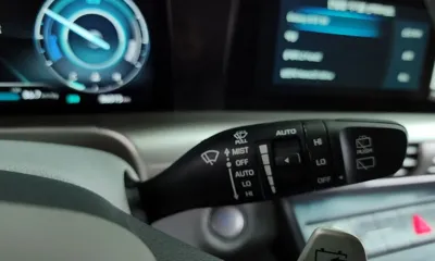Hyundai Nexo 2022, 86015 км, за 11916.39 USD - фото 30