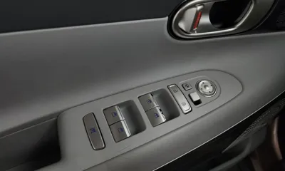 Hyundai Nexo 2022, 86015 км, за 11916.39 USD - фото 34