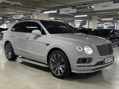 Bentley Bentayga 2017, 69250 км, за 62731.4 USD - фото 8