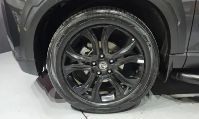KG_Mobility_Ssangyong Rexton 2023, 43982 км, за 16327.35 USD