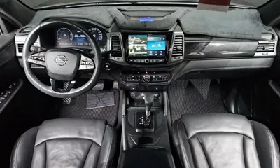 KG_Mobility_Ssangyong Rexton 2023, 43982 км, за 16327.35 USD - фото 7