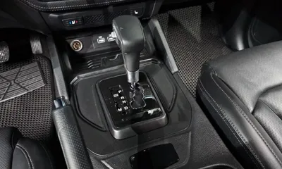 KG_Mobility_Ssangyong Rexton 2023, 43982 км, за 16327.35 USD - фото 9