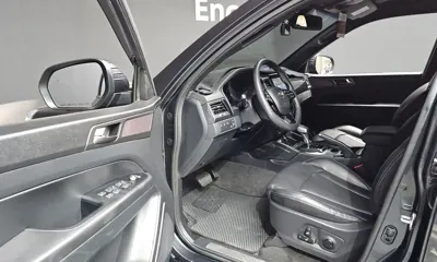 KG_Mobility_Ssangyong Rexton 2023, 43982 км, за 16327.35 USD - фото 10