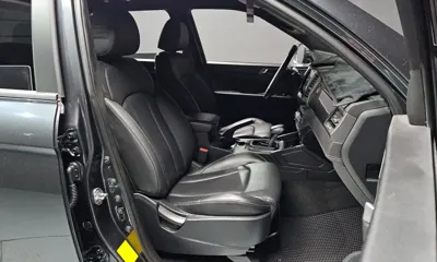 KG_Mobility_Ssangyong Rexton 2023, 43982 км, за 16327.35 USD - фото 11