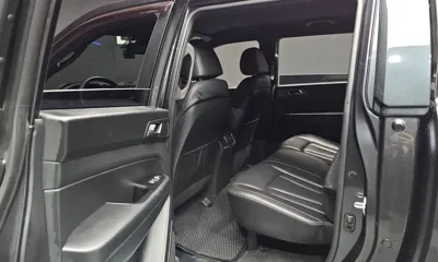 KG_Mobility_Ssangyong Rexton 2023, 43982 км, за 16327.35 USD - фото 12