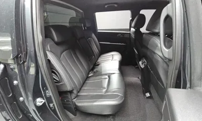 KG_Mobility_Ssangyong Rexton 2023, 43982 км, за 16327.35 USD - фото 13