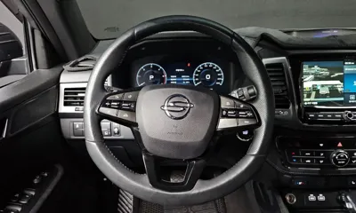 KG_Mobility_Ssangyong Rexton 2023, 43982 км, за 16327.35 USD - фото 14