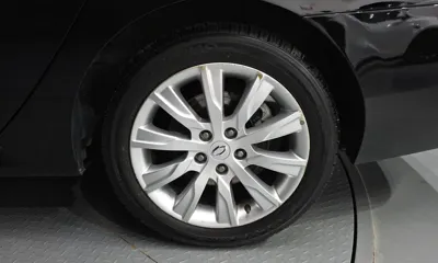 Renault-KoreaSamsung SM5 2013, 26758 км, за 3843.65 USD - фото 21