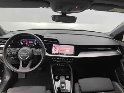 Audi A3 2023, 17200 км, за 23689.95 USD