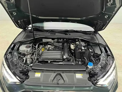 Audi A3 2023, 17200 км, за 23689.95 USD - фото 21