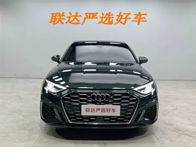 Audi A3 2023, 17200 км, за 23689.95 USD - фото 22