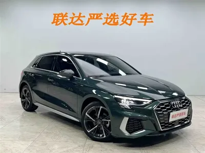 Audi A3 2023, 17200 км, за 23689.95 USD - фото 23