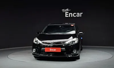 Kia K3 2015, 128098 км, за 2949.29 USD