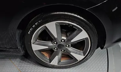 Kia K3 2015, 128098 км, за 2949.29 USD