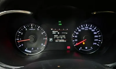 Kia K3 2015, 128098 км, за 2949.29 USD - фото 8