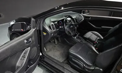 Kia K3 2015, 128098 км, за 2949.29 USD - фото 11