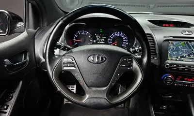 Kia K3 2015, 128098 км, за 2949.29 USD - фото 13