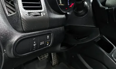 Kia K3 2015, 128098 км, за 2949.29 USD - фото 16