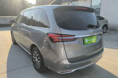Buick GL8 2023, 31300 км, за 22930 USD