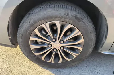 Buick GL8 2023, 31300 км, за 22930 USD - фото 15