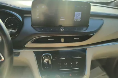 Buick GL8 2023, 31300 км, за 22930 USD - фото 20