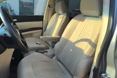 Buick GL8 2023, 31300 км, за 22930 USD - фото 22