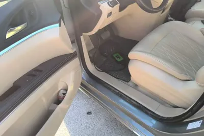 Buick GL8 2023, 31300 км, за 22930 USD - фото 23