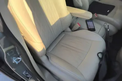 Buick GL8 2023, 31300 км, за 22930 USD - фото 24