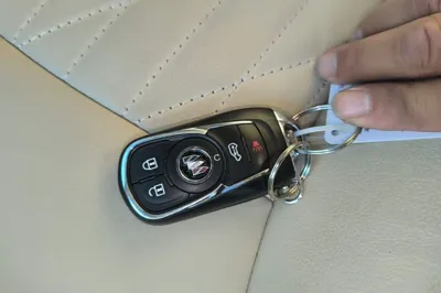 Buick GL8 2023, 31300 км, за 22930 USD - фото 29