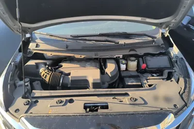 Buick GL8 2023, 31300 км, за 22930 USD - фото 30