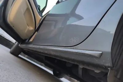 Buick GL8 2023, 31300 км, за 22930 USD - фото 31