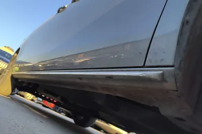 Buick GL8 2023, 31300 км, за 22930 USD - фото 32