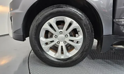 KG_Mobility_Ssangyong KORANDO 2016, 54841 км, за 6367.34 USD