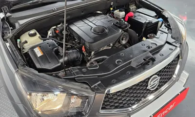 KG_Mobility_Ssangyong KORANDO 2016, 54841 км, за 6310.18 USD - фото 6