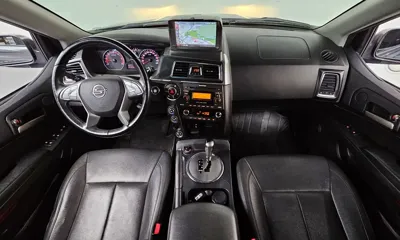 KG_Mobility_Ssangyong KORANDO 2016, 54841 км, за 6310.18 USD - фото 7