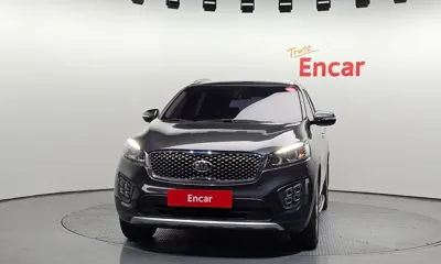 Kia Sorento 2016, 92641 км, за 8775.92 USD